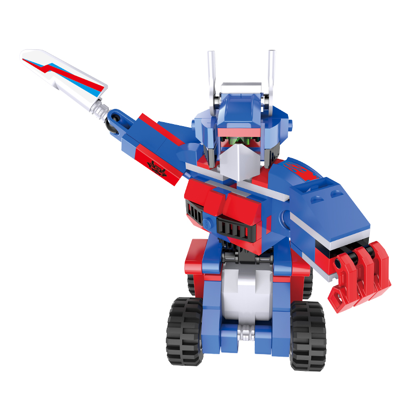 C52019W Optimus Robot 251 36 lager